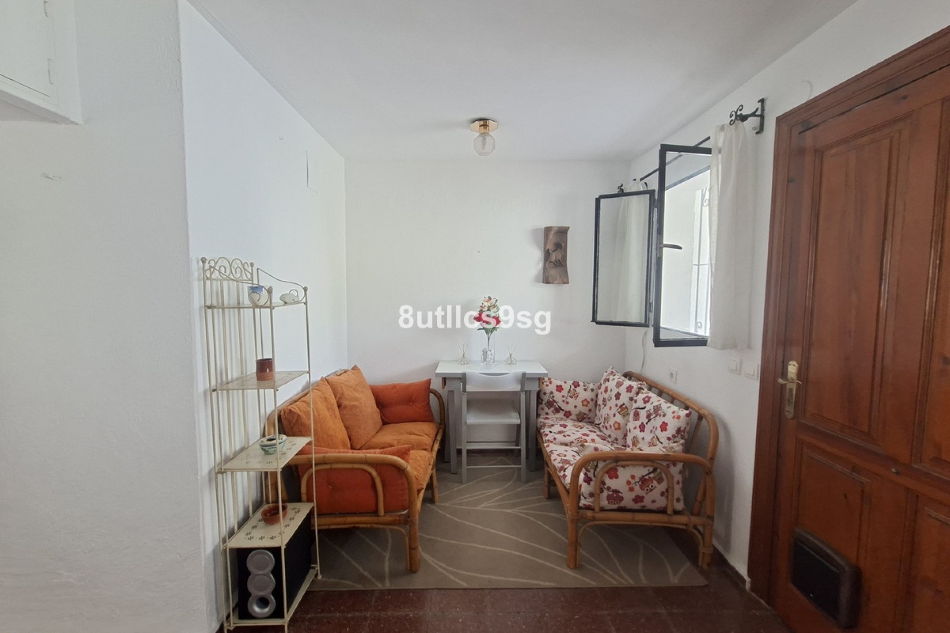 Wiederverkauf - Villa - Marbella - La Campana