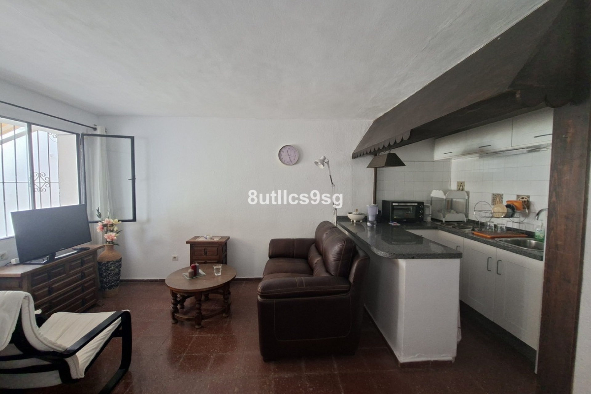 Wiederverkauf - Villa - Marbella - La Campana