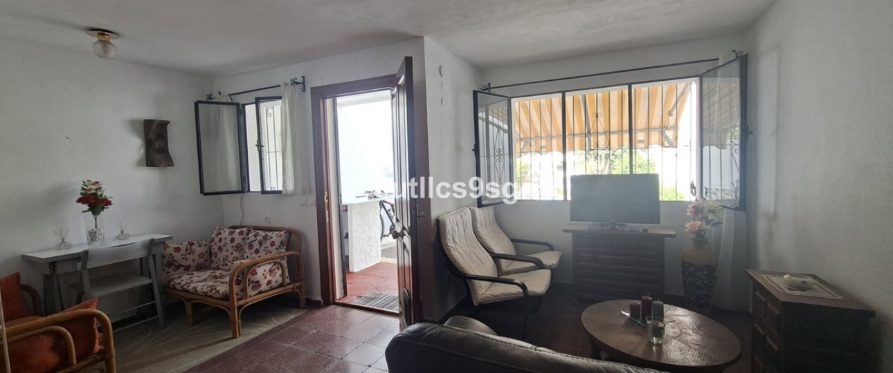 Wiederverkauf - Villa - Marbella - La Campana