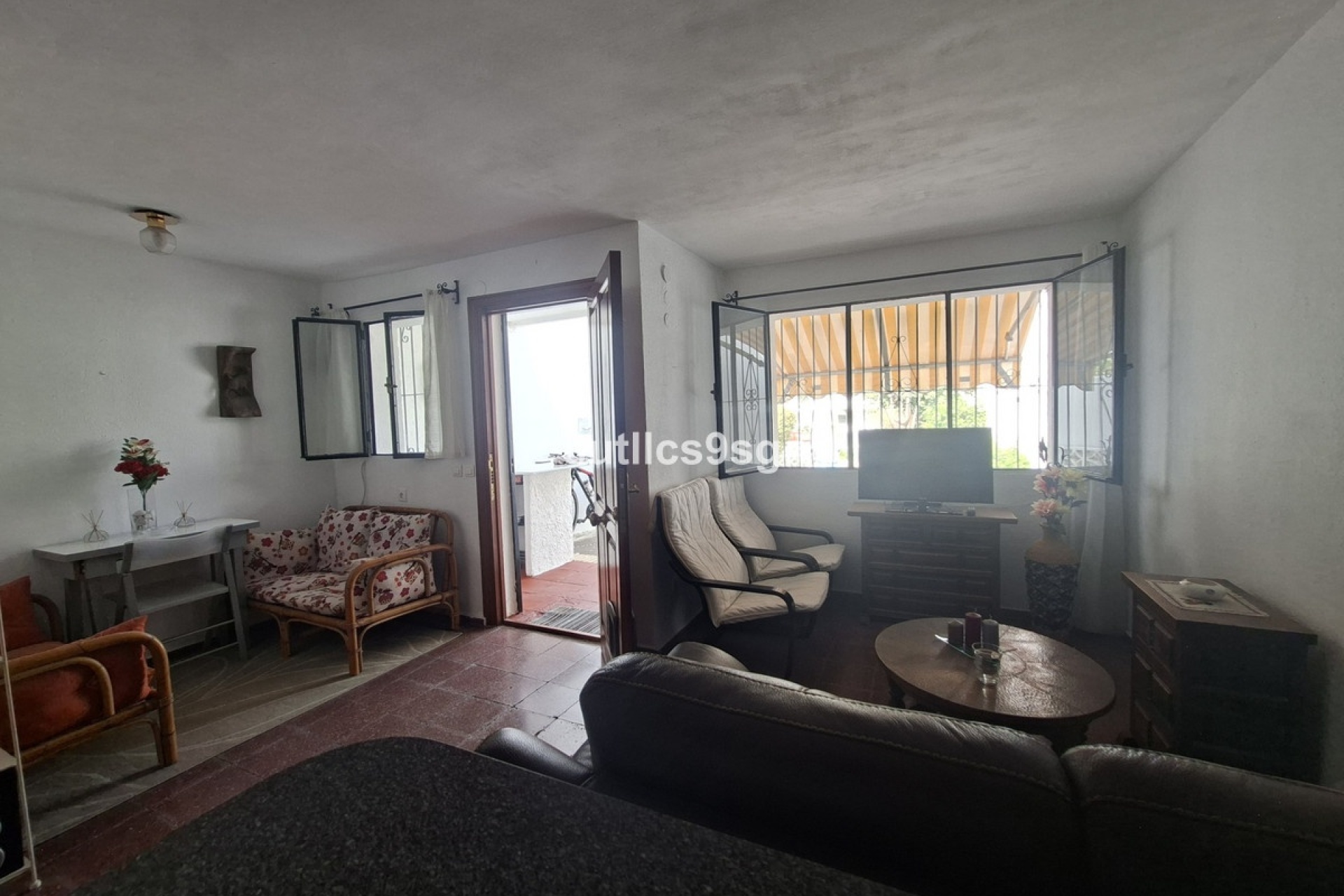 Wiederverkauf - Villa - Marbella - La Campana