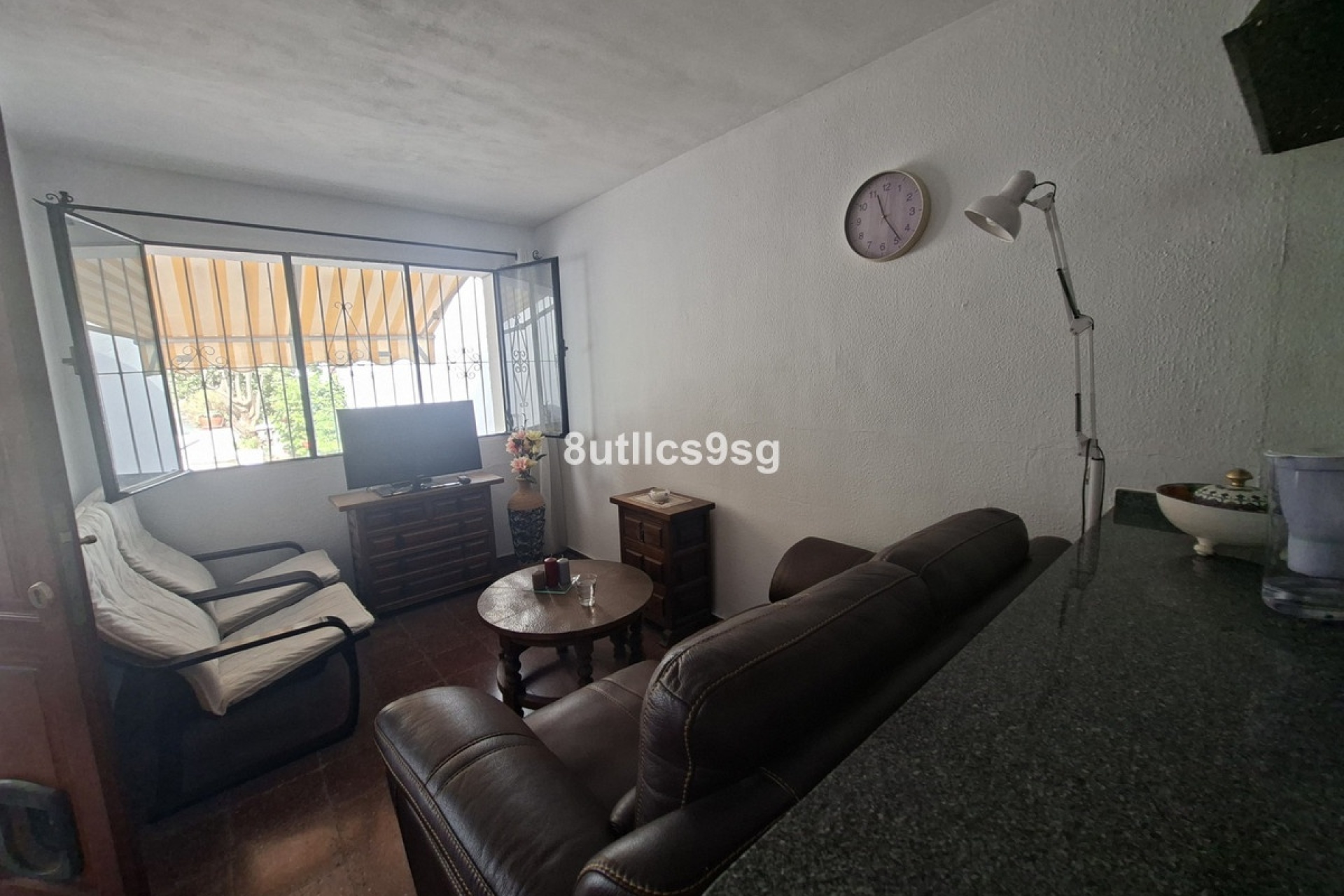 Wiederverkauf - Villa - Marbella - La Campana