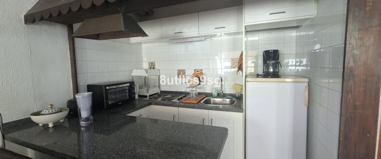 Wiederverkauf - Villa - Marbella - La Campana