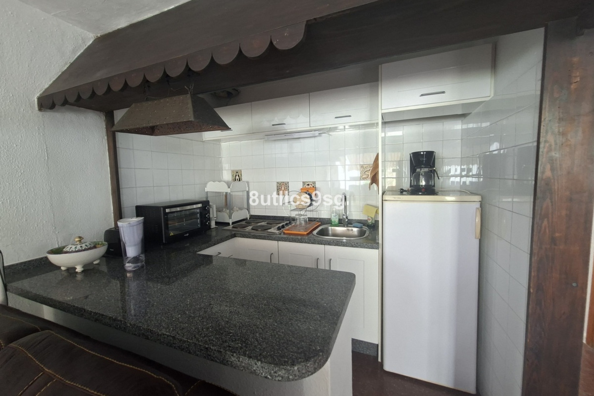 Wiederverkauf - Villa - Marbella - La Campana