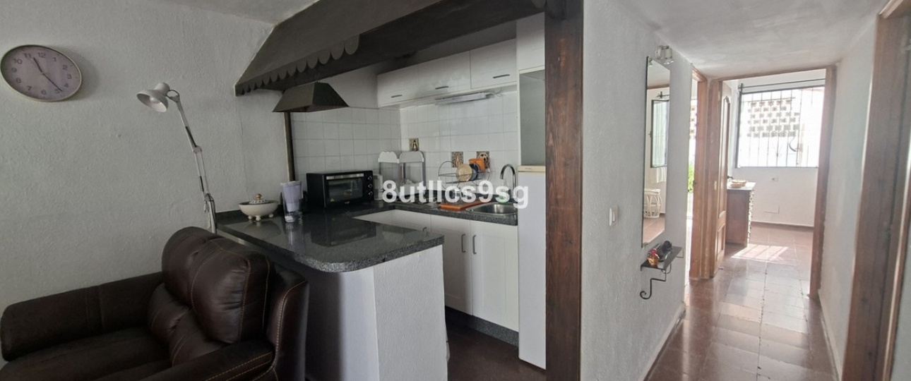 Wiederverkauf - Villa - Marbella - La Campana