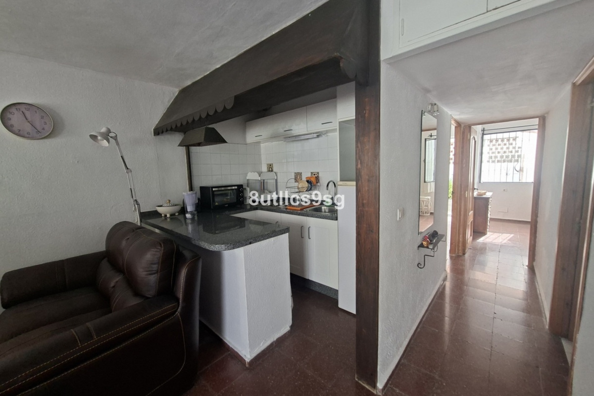 Wiederverkauf - Villa - Marbella - La Campana