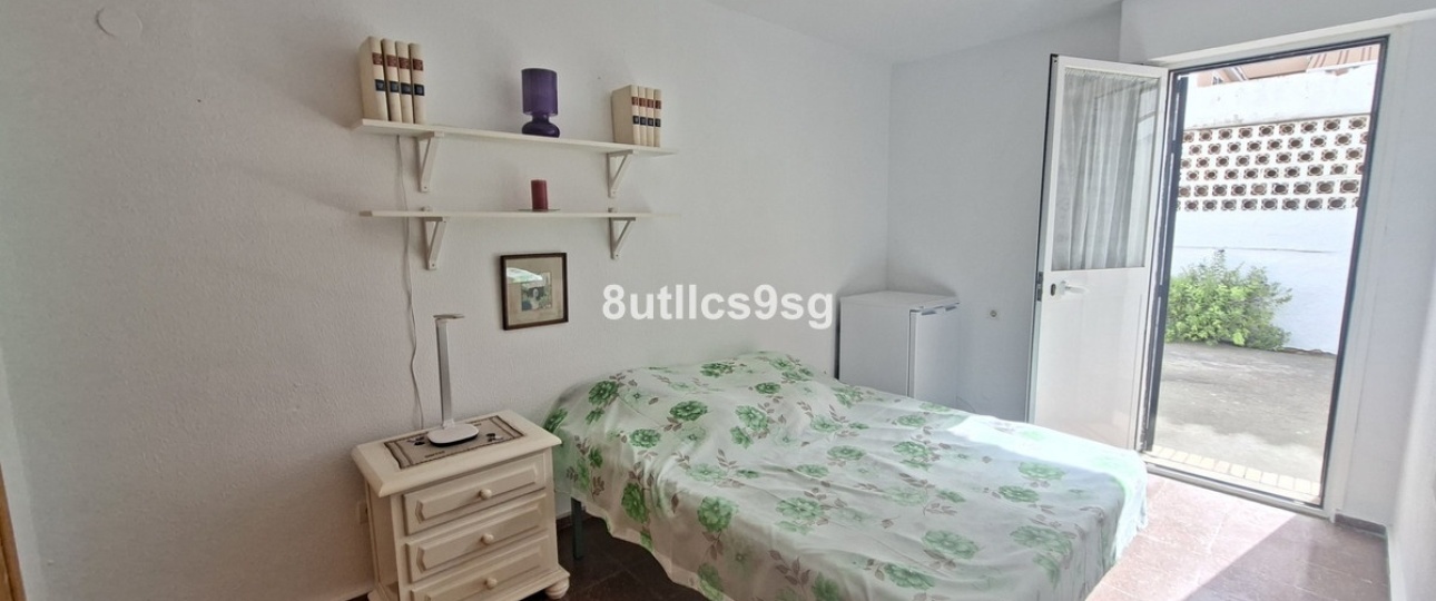 Wiederverkauf - Villa - Marbella - La Campana