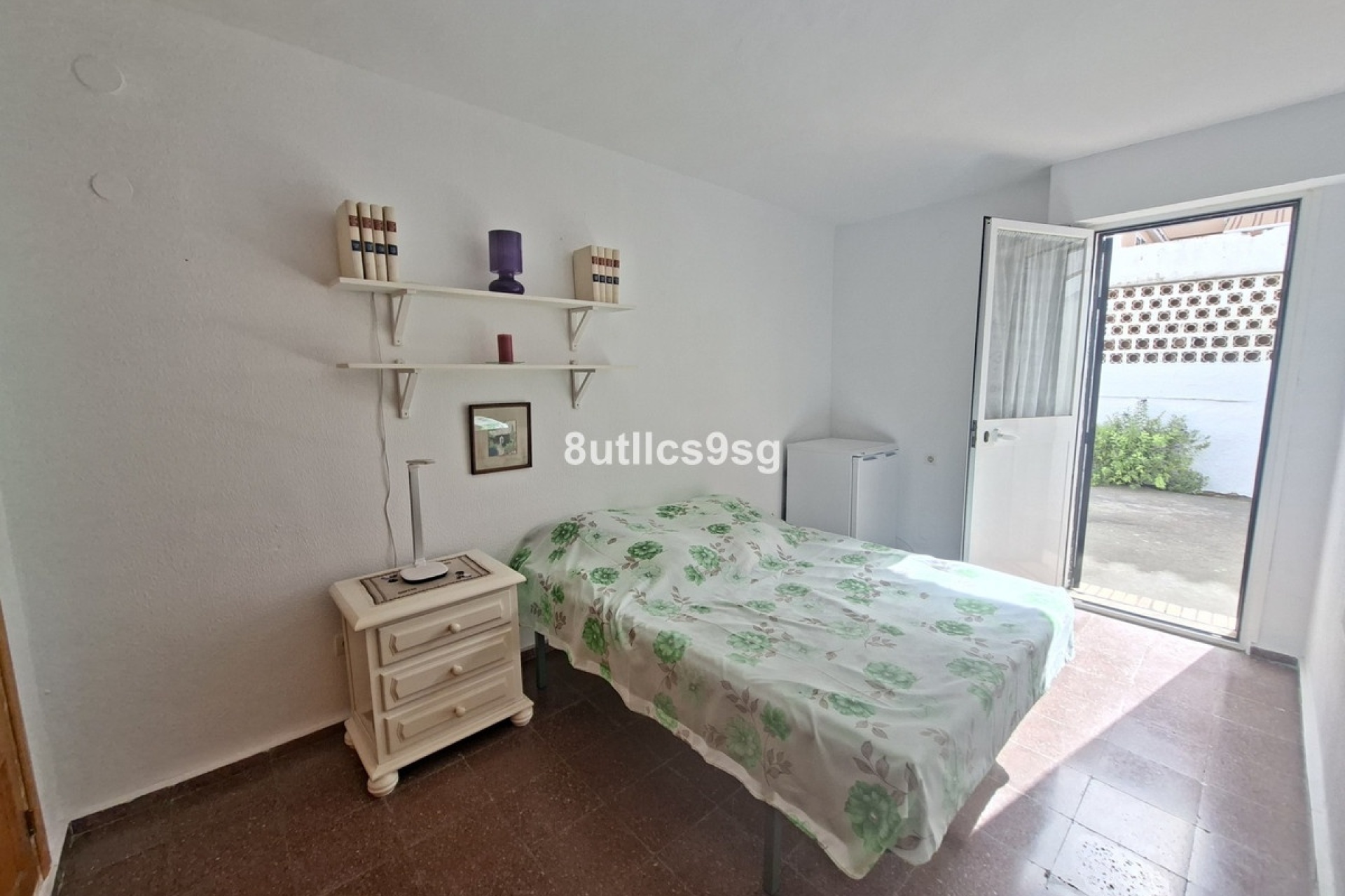Wiederverkauf - Villa - Marbella - La Campana