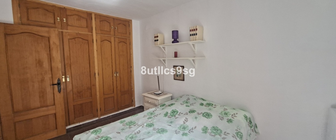 Wiederverkauf - Villa - Marbella - La Campana