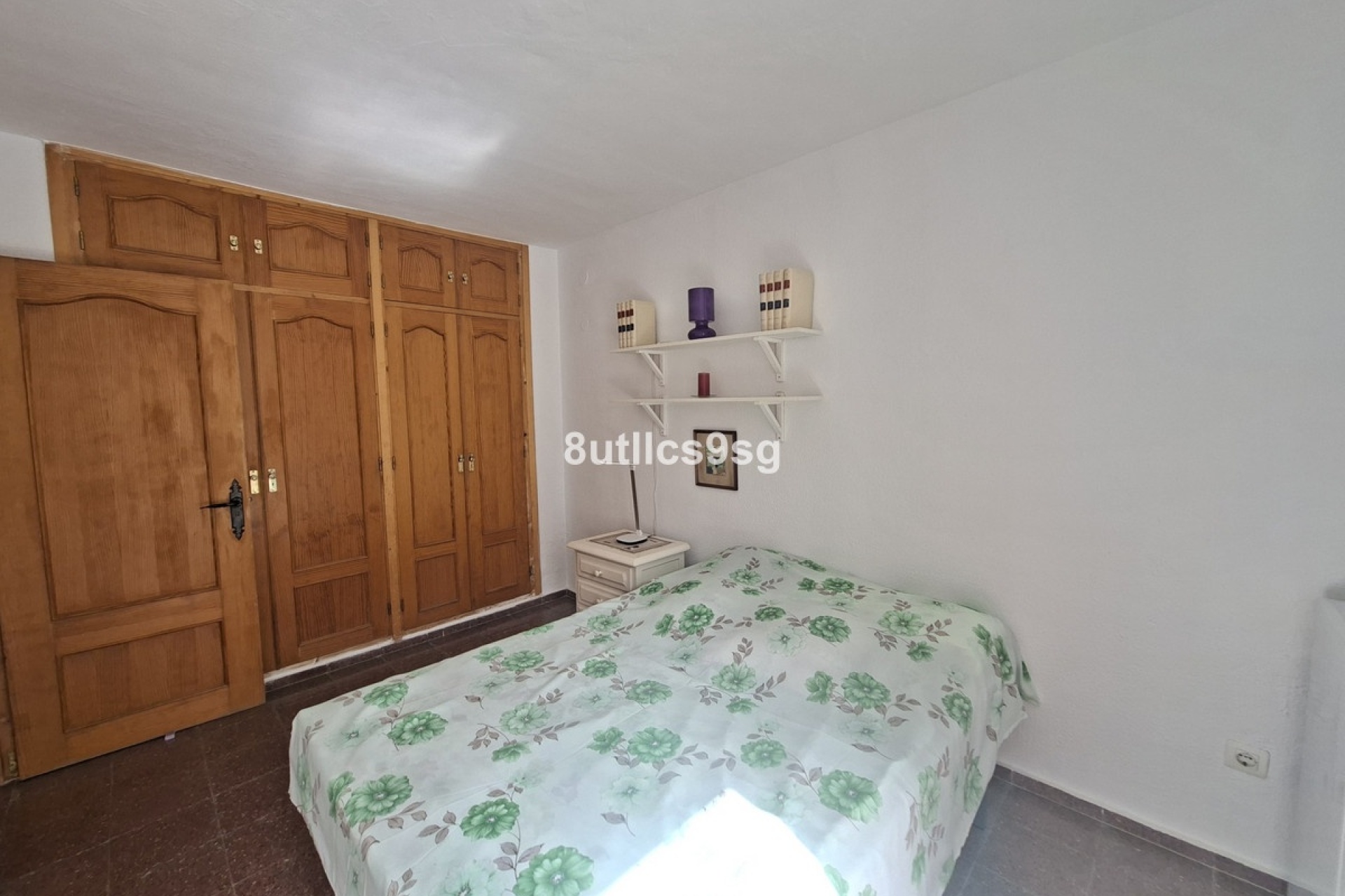 Wiederverkauf - Villa - Marbella - La Campana