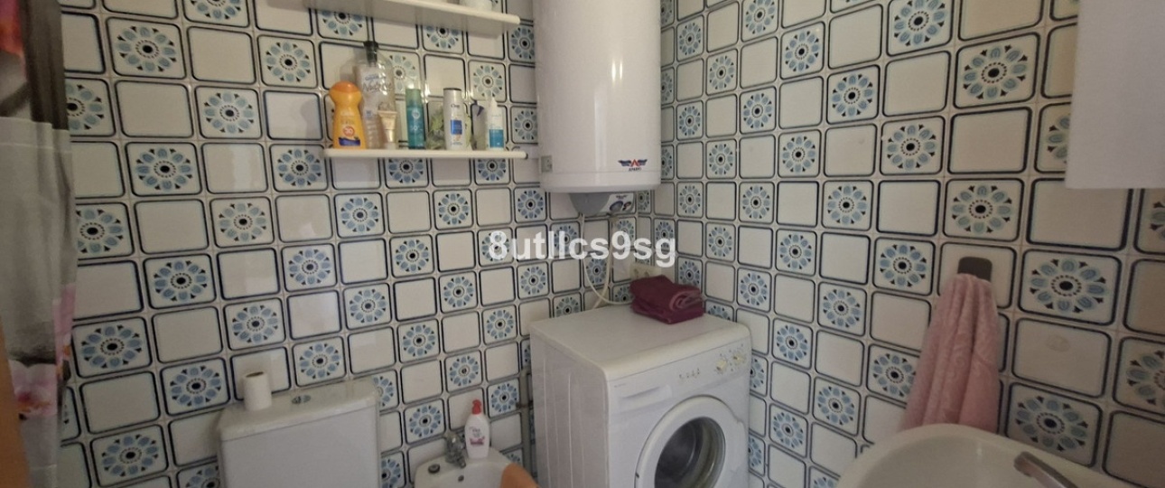 Wiederverkauf - Villa - Marbella - La Campana