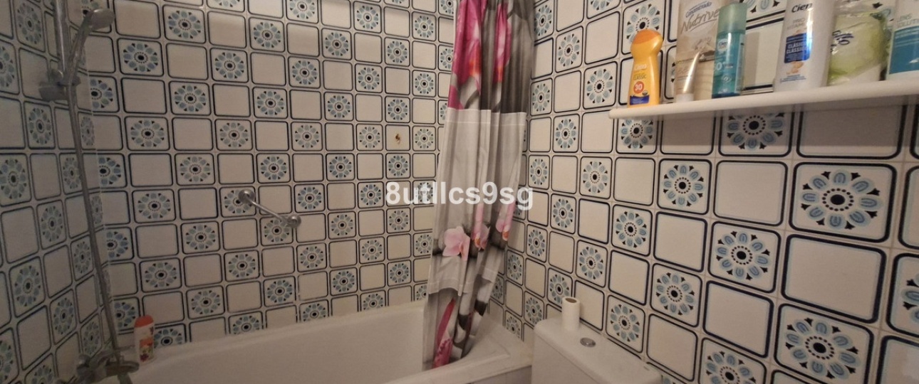 Wiederverkauf - Villa - Marbella - La Campana