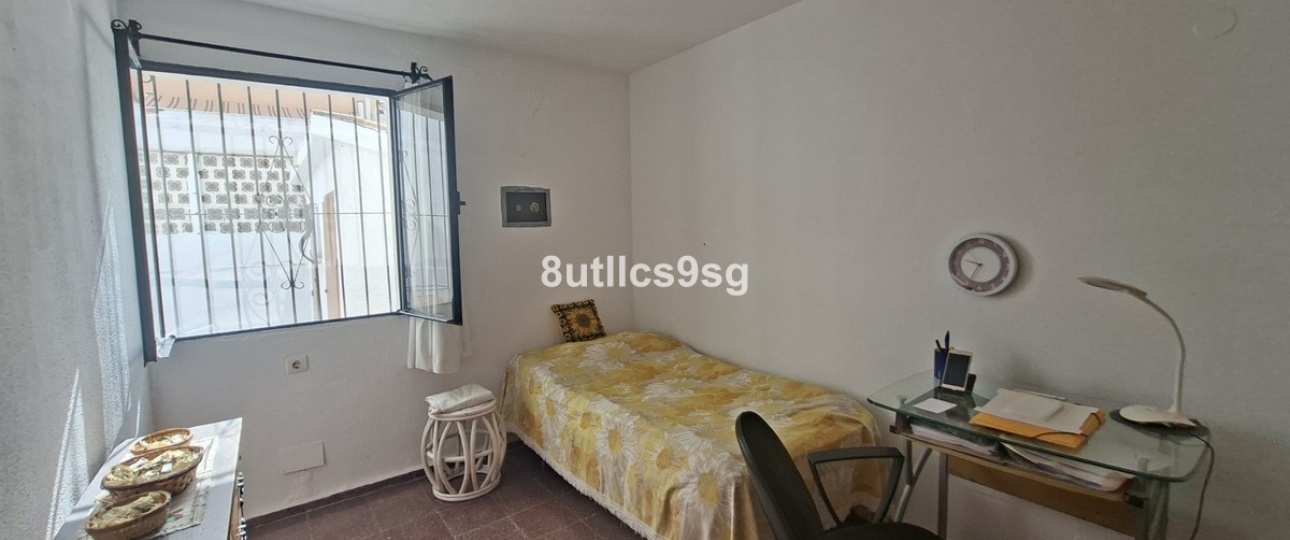 Wiederverkauf - Villa - Marbella - La Campana