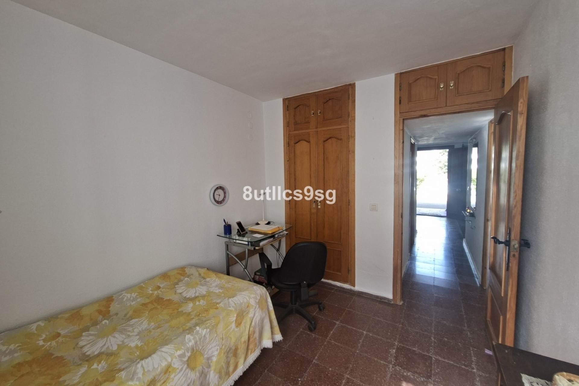Wiederverkauf - Villa - Marbella - La Campana