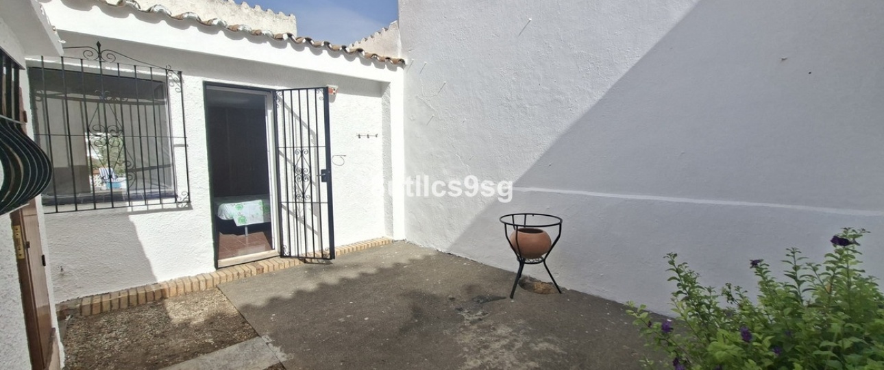 Wiederverkauf - Villa - Marbella - La Campana