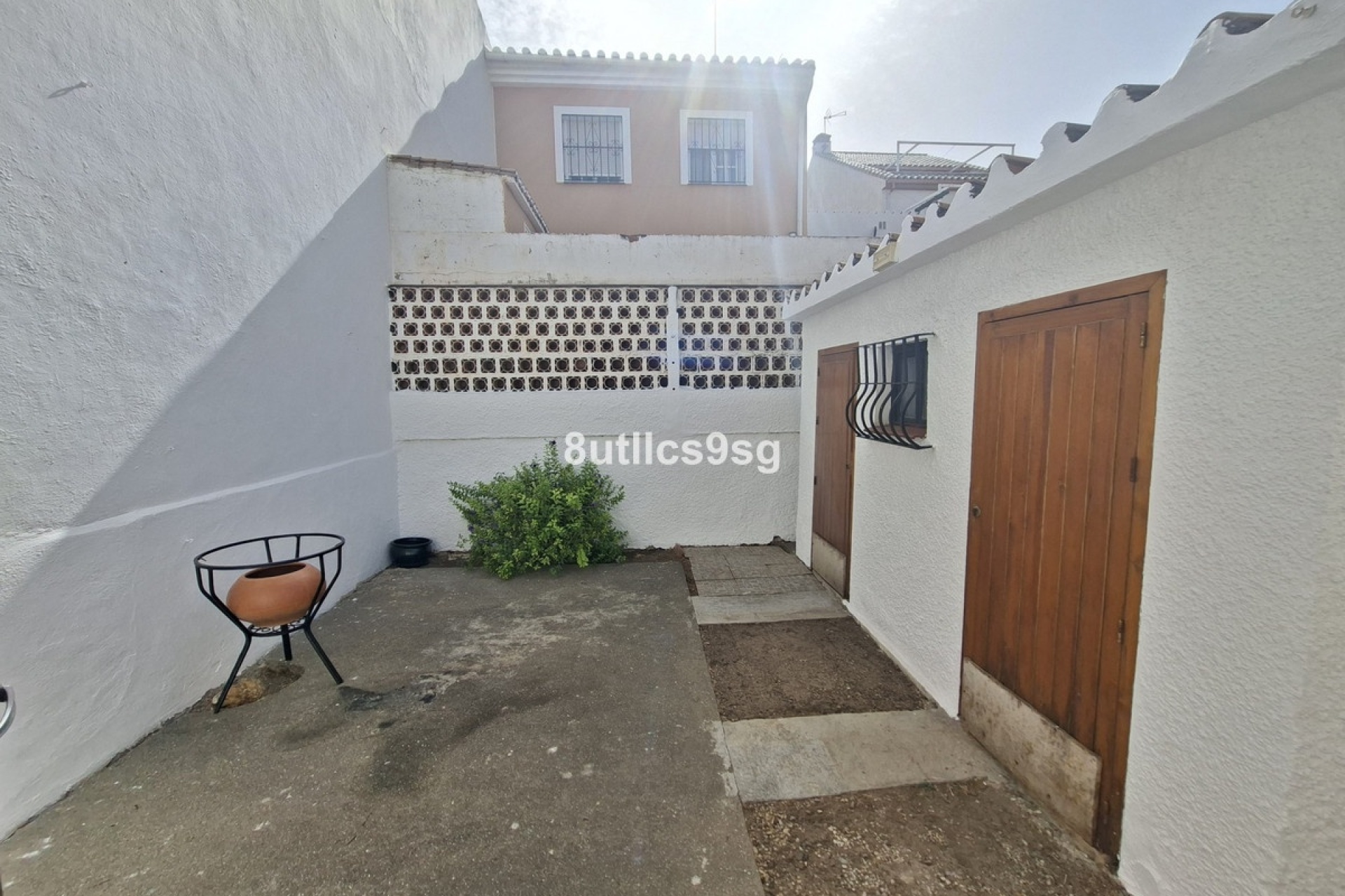 Wiederverkauf - Villa - Marbella - La Campana