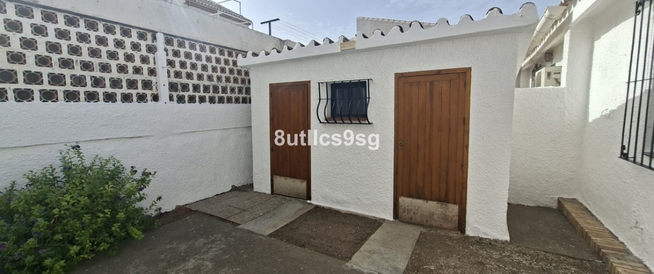 Wiederverkauf - Villa - Marbella - La Campana