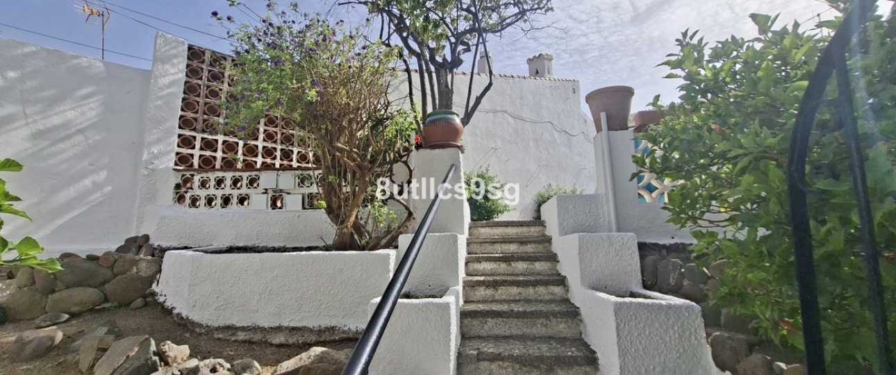 Wiederverkauf - Villa - Marbella - La Campana