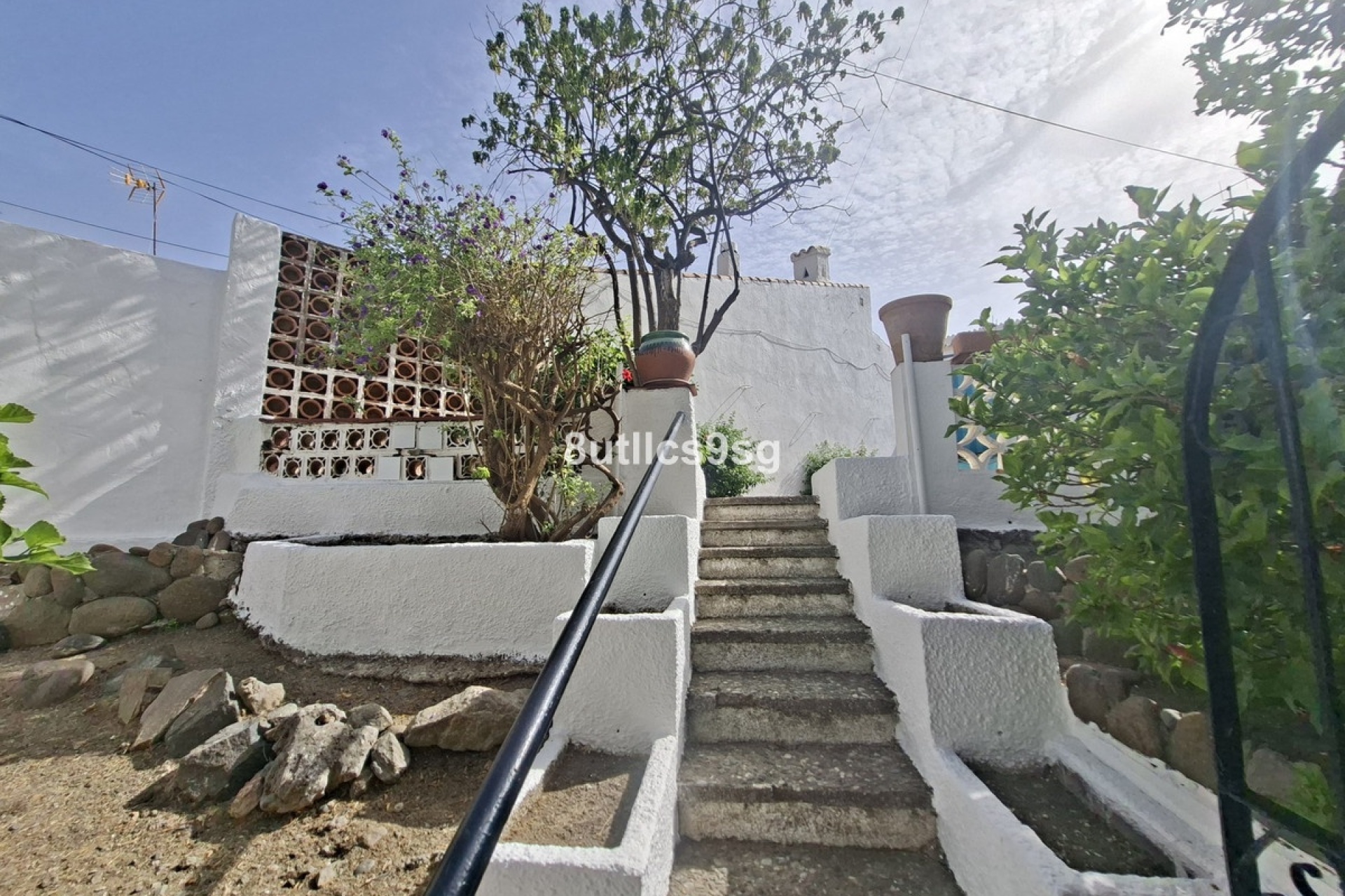 Wiederverkauf - Villa - Marbella - La Campana