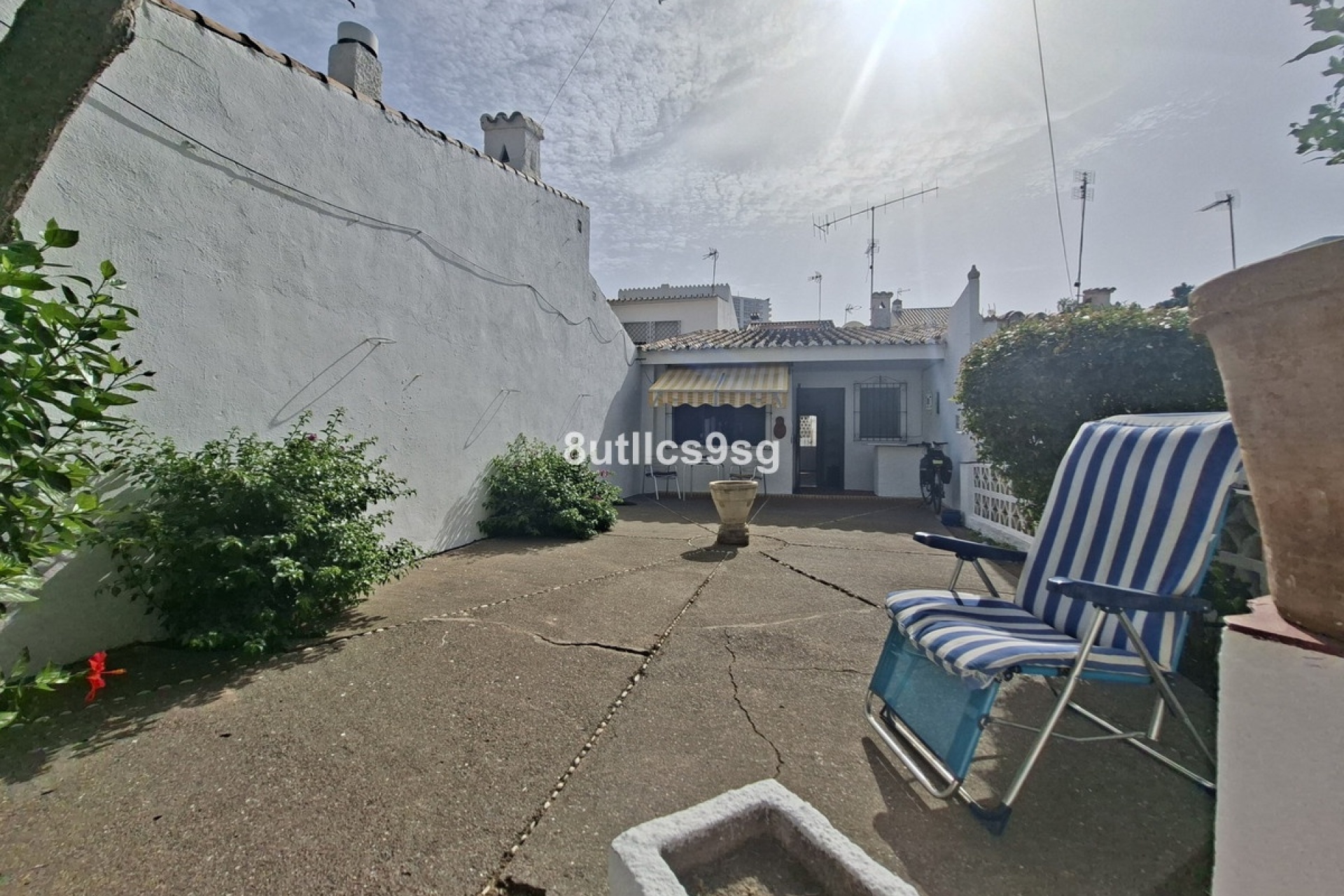 Wiederverkauf - Villa - Marbella - La Campana
