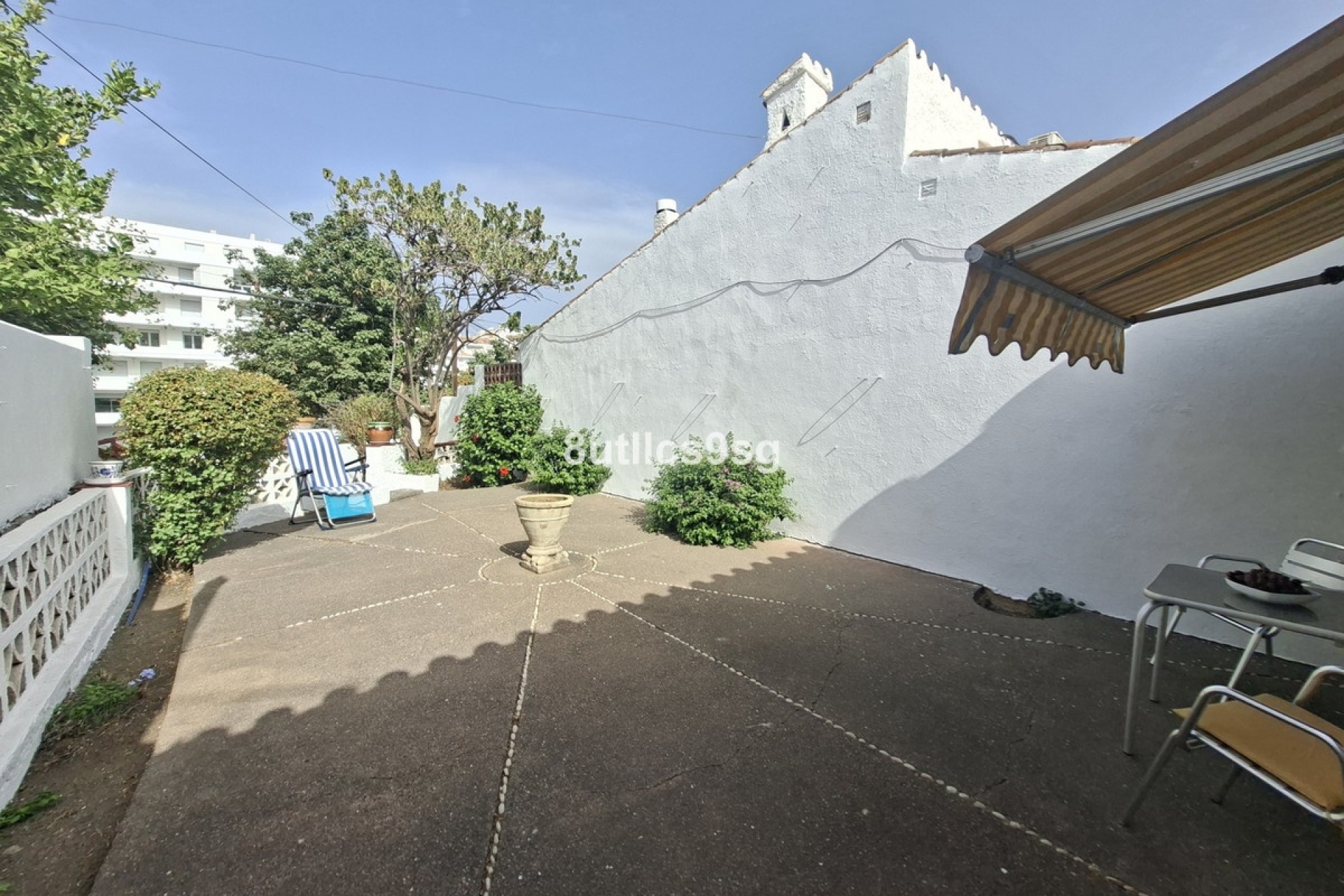 Wiederverkauf - Villa - Marbella - La Campana