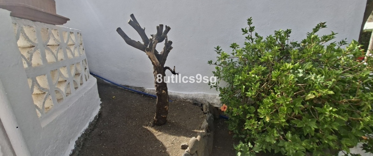 Wiederverkauf - Villa - Marbella - La Campana