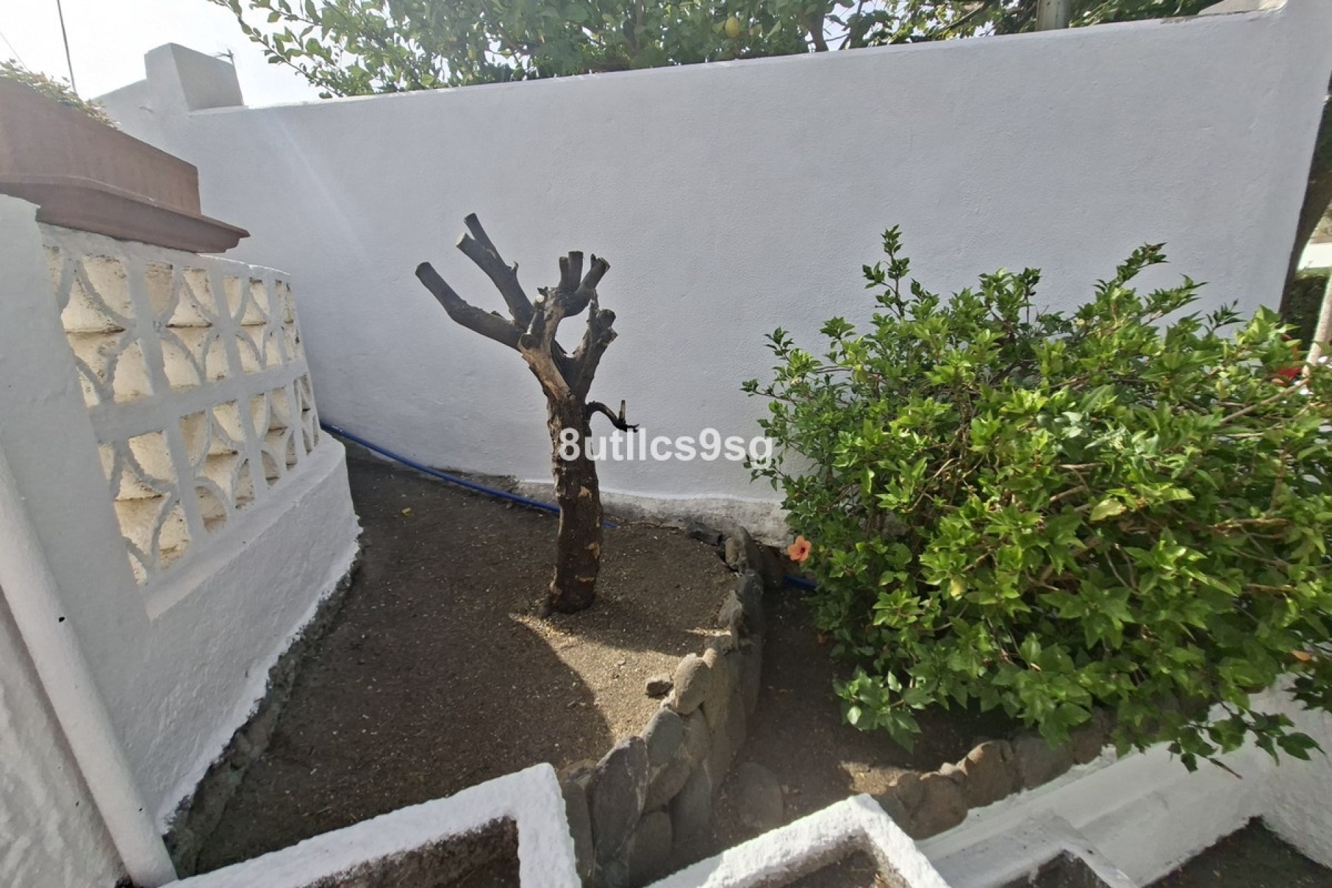 Wiederverkauf - Villa - Marbella - La Campana