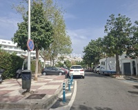 Wiederverkauf - Villa - Marbella - La Campana