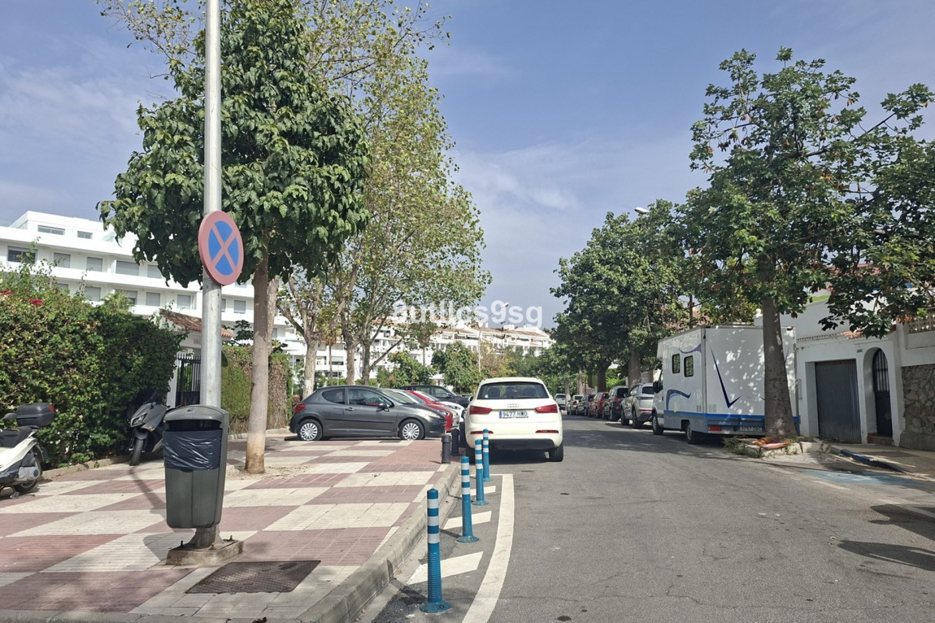 Wiederverkauf - Villa - Marbella - La Campana