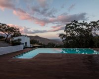 Wiederverkauf - Villa - Marbella - La Mairena