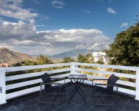 Wiederverkauf - Villa - Marbella - La Mairena