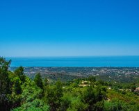 Wiederverkauf - Villa - Marbella - La Mairena