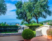 Wiederverkauf - Villa - Marbella - La Mairena