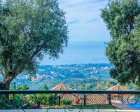Wiederverkauf - Villa - Marbella - La Mairena