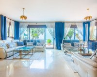 Wiederverkauf - Villa - Marbella - La Mairena