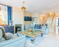 Wiederverkauf - Villa - Marbella - La Mairena