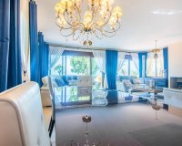 Wiederverkauf - Villa - Marbella - La Mairena