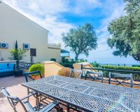 Wiederverkauf - Villa - Marbella - La Mairena