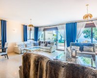 Wiederverkauf - Villa - Marbella - La Mairena