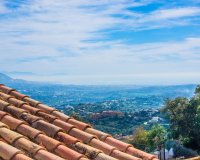 Wiederverkauf - Villa - Marbella - La Mairena