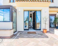 Wiederverkauf - Villa - Marbella - La Mairena