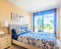 Wiederverkauf - Villa - Marbella - La Mairena