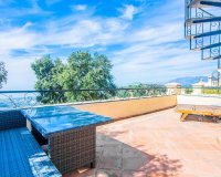 Wiederverkauf - Villa - Marbella - La Mairena