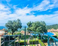 Wiederverkauf - Villa - Marbella - La Mairena
