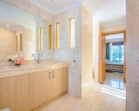 Wiederverkauf - Villa - Marbella - La Mairena