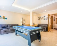 Wiederverkauf - Villa - Marbella - La Mairena