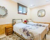 Wiederverkauf - Villa - Marbella - La Mairena