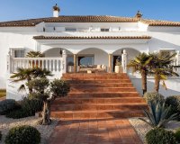 Wiederverkauf - Villa - Marbella - La Mairena