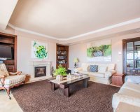 Wiederverkauf - Villa - Marbella - La Mairena