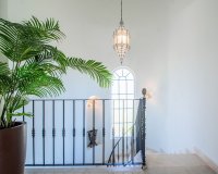 Wiederverkauf - Villa - Marbella - La Mairena
