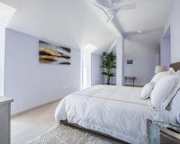 Wiederverkauf - Villa - Marbella - La Mairena